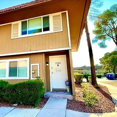 2500 Paradise Village Way, Las Vegas, NV 89120