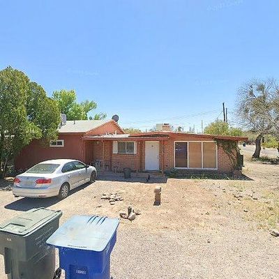 2502 E Allen Rd, Tucson, AZ 85716