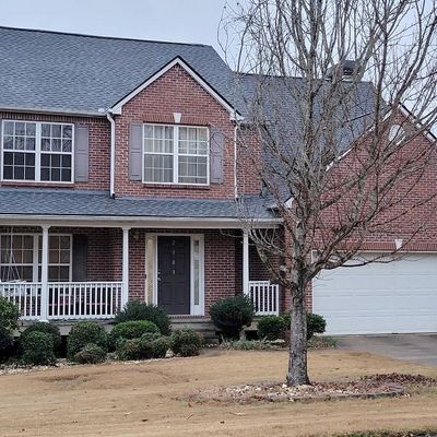 2503 Daisy Ln, Conyers, GA 30012