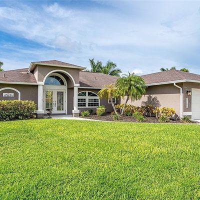 2506 Sw 38 Th St, Cape Coral, FL 33914