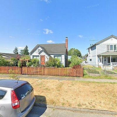 2508 S M St, Tacoma, WA 98405