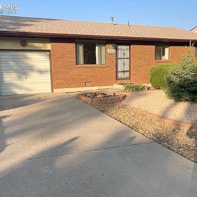 2512 W Dale St, Colorado Springs, CO 80904