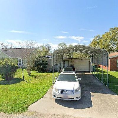 2513 Jackson St, La Marque, TX 77568