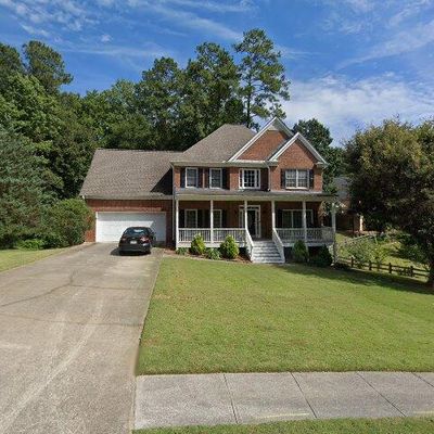 2518 Galloways Farm Dr Nw, Acworth, GA 30101