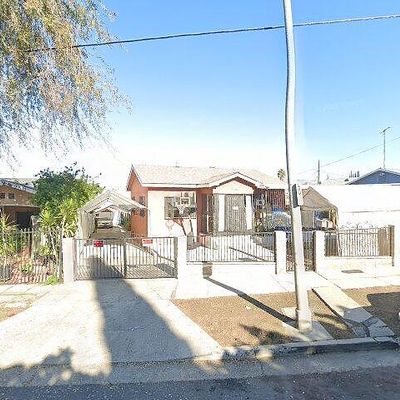 2521 Ganahl St, Los Angeles, CA 90033