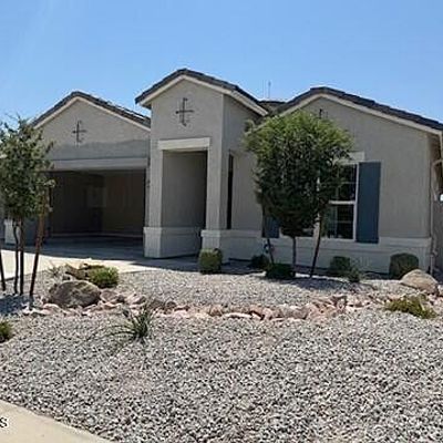 25202 N 159 Th Dr, Surprise, AZ 85387