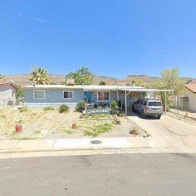 2522 Abbott Ave, Alamogordo, NM 88310