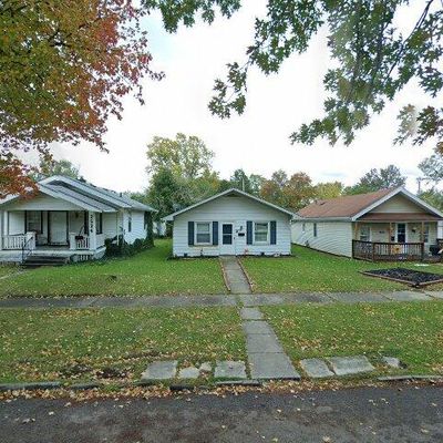 2522 Curdes Ave, Fort Wayne, IN 46805