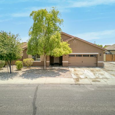 25247 W Maldonado Dr, Buckeye, AZ 85326