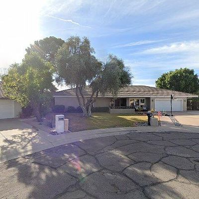 2527 S Myrtle Ave, Tempe, AZ 85282