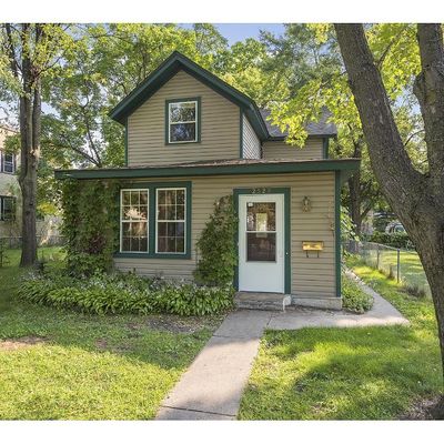 2529 17 Th Ave S, Minneapolis, MN 55404