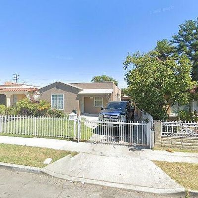 2537 Missouri Ave, South Gate, CA 90280