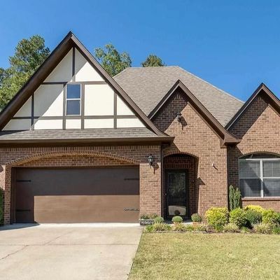 254 Fulton Springs Pl, Fultondale, AL 35068