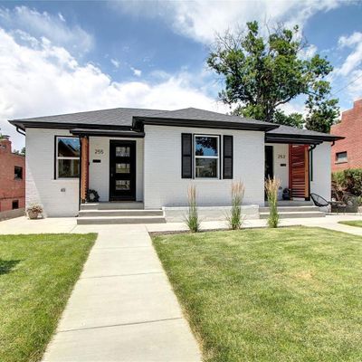 255 S Humboldt St, Denver, CO 80209