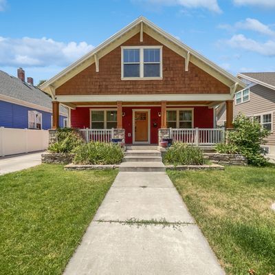 2555 Quincy Ave, Ogden, UT 84401