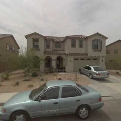 25569 W Nancy Ln, Buckeye, AZ 85326