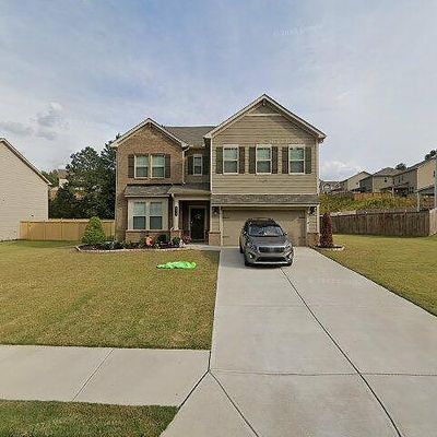 256 Northridge Dr, Dallas, GA 30132