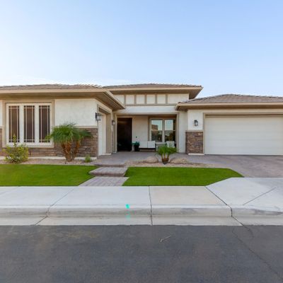 2560 E Thornton Ct, Gilbert, AZ 85297