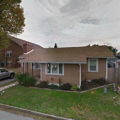 257 A St, Penns Grove, NJ 08069