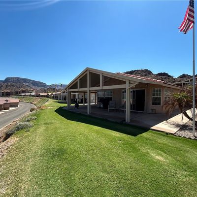 2581 N Highway 95, Parker, AZ 85344