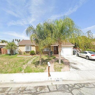 260 Val Monte Dr, Hemet, CA 92543