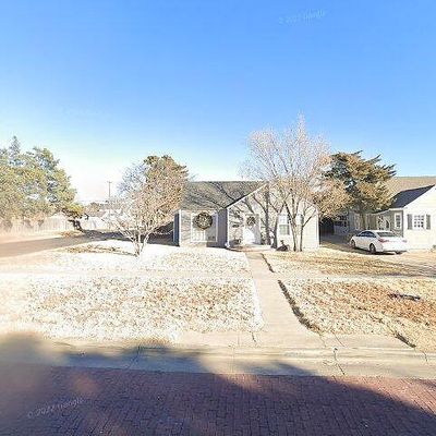 2601 S Tyler St, Amarillo, TX 79109