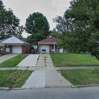 2603 Fortune Ave, Cleveland, OH 44134