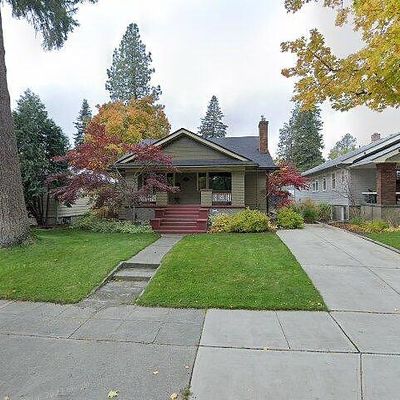 2608 S Lamonte St, Spokane, WA 99203