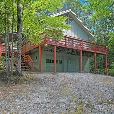 261 Franks Cove Rd, Brevard, NC 28712