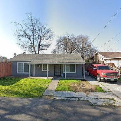 2611 S Bieghle St, Stockton, CA 95206