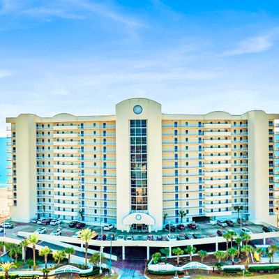 26200 Perdido Beach Blvd #605, Orange Beach, AL 36561