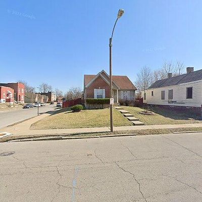 2624 Prairie Ave, Saint Louis, MO 63113