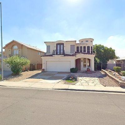 2636 N 63 Rd St, Mesa, AZ 85215