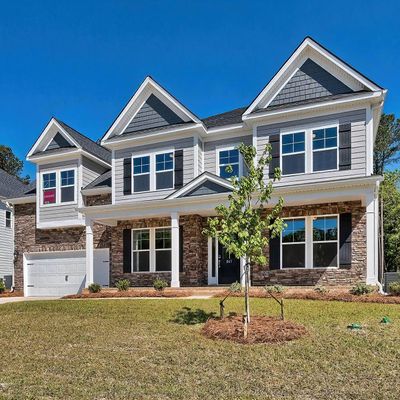 264 River Front Dr, Irmo, SC 29063