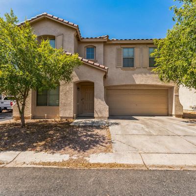 2640 S Sailors Way, Gilbert, AZ 85295