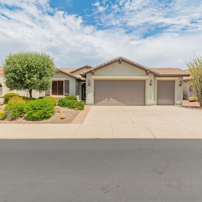 26460 W Yukon Dr, Buckeye, AZ 85396