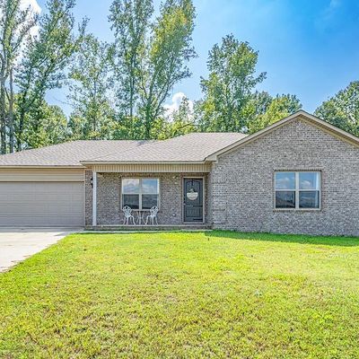 27 Patti, Ward, AR 72176