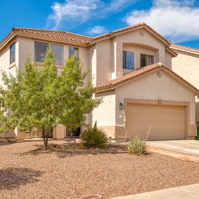 27 W Camino Rancho Quito, Sahuarita, AZ 85629