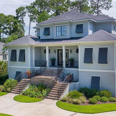 27 Wicklow Dr, Hilton Head Island, SC 29928