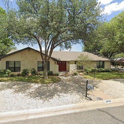 2702 Palo Duro Dr, San Angelo, TX 76904