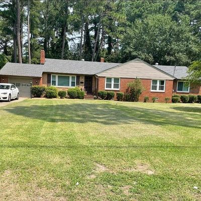 2704 Winstead Rd, Rocky Mount, NC 27804