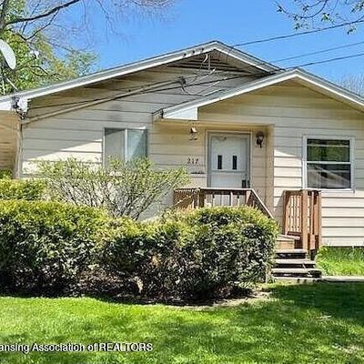 217 Regent St, Lansing, MI 48912