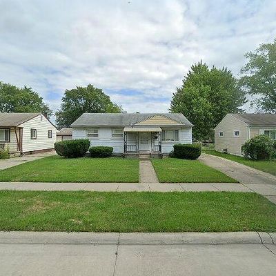 21736 La Salle Ave, Warren, MI 48089