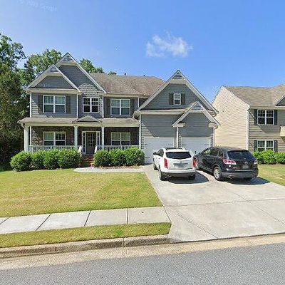 219 Grove Meadow Dr, Acworth, GA 30101