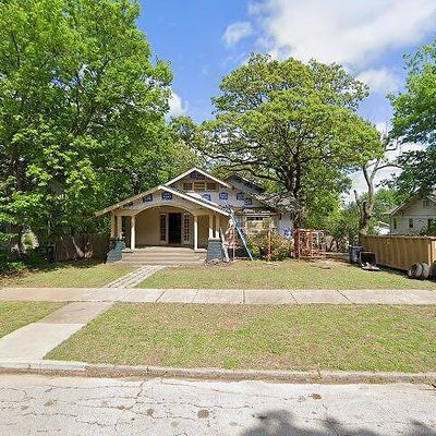 219 N Santa Fe Ave, Tulsa, OK 74127