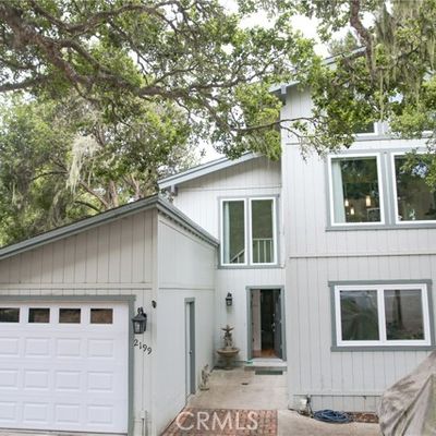 2199 Cowper St, Cambria, CA 93428