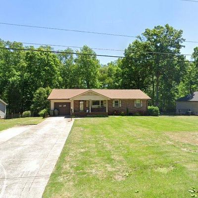 220 Barry Dr, Greer, SC 29650