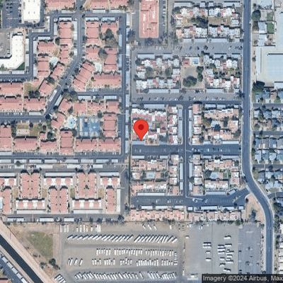 220 N 22 Nd Pl #1044, Mesa, AZ 85213