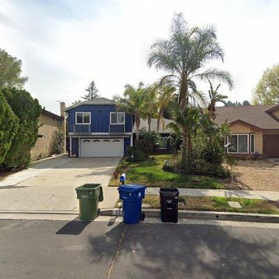 22112 Heidemarie St, Chatsworth, CA 91311