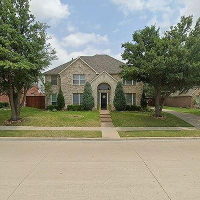 222 Durango Dr, Roanoke, TX 76262